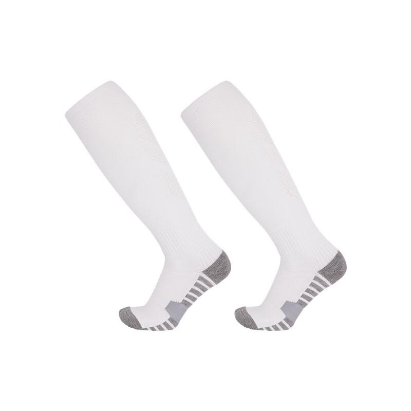 Men's Breathable High-Tube Football Socks