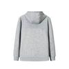 Anta Training Series 2025 Winter Mens Knitted Sports Jacket Men jackets Gray Gray-Floral 952547701-1