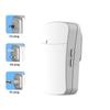 Waterproof Door Ling Call Equipment EU/US/UK Plug Wireless Doorbell Kit  Classroom