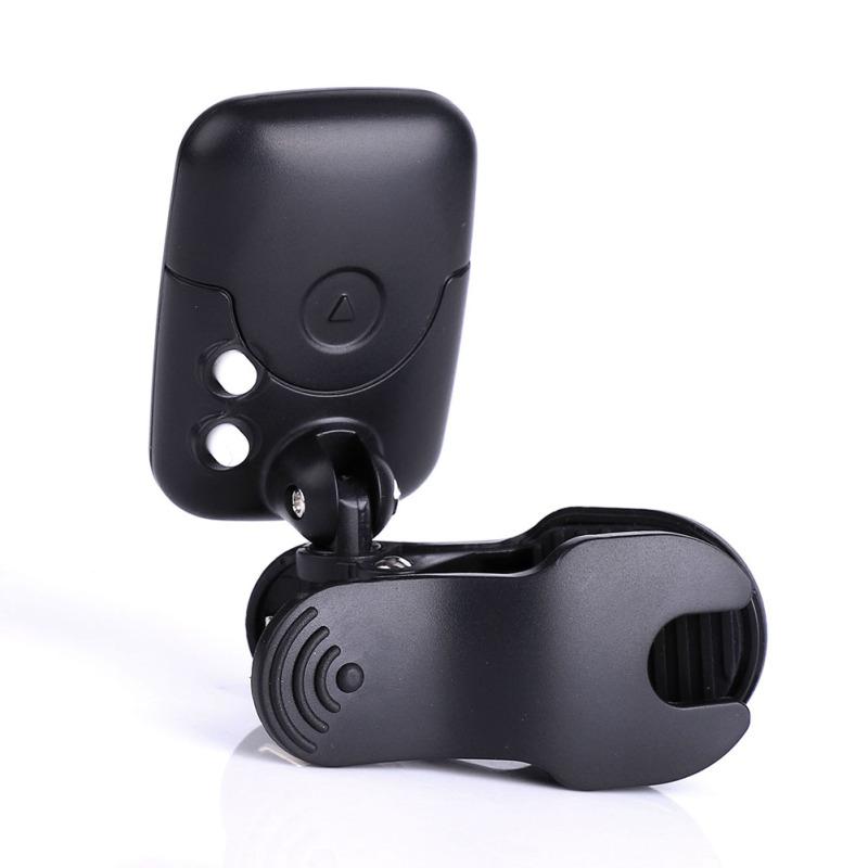 ENO ET05V accordeur de violon Mini accordeur électronique pour violon alto violoncelle accordeur à clipser Portable numérique