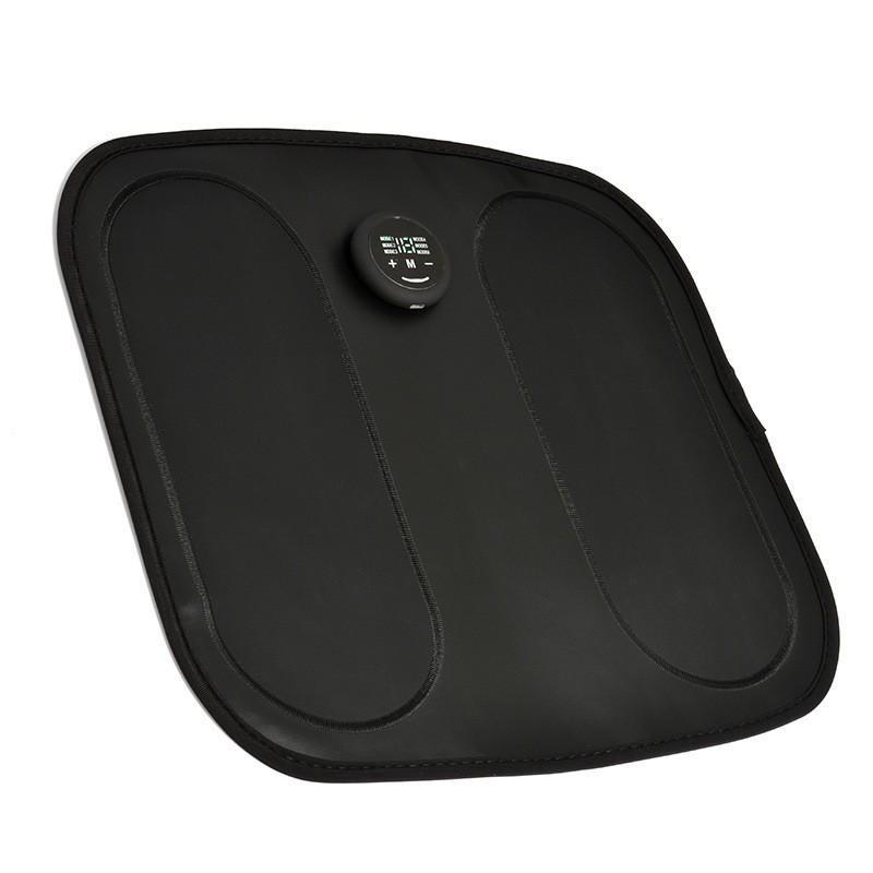 

Массажер для ног EMS Pulse Foot Pad & Leg Massager - Акупунктурная терапия и микротоковая массажер для спины