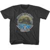 Aerosmith Rollin Music  Children's T-shirt