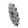 XT660X 520 Motorcycle Front Sprocket For Yamaha  Super Motard 04-15 XTZ660Z XTZ 660Z Tenere 660 08-15
