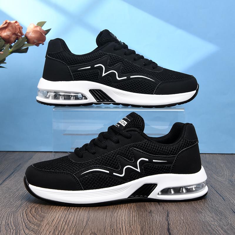 Fashion Women Casual Shoes leather Breathable Vulcanized Shoes Woman Autumn Fashion Comfortable Sneakers Women Casual Sports Sheos