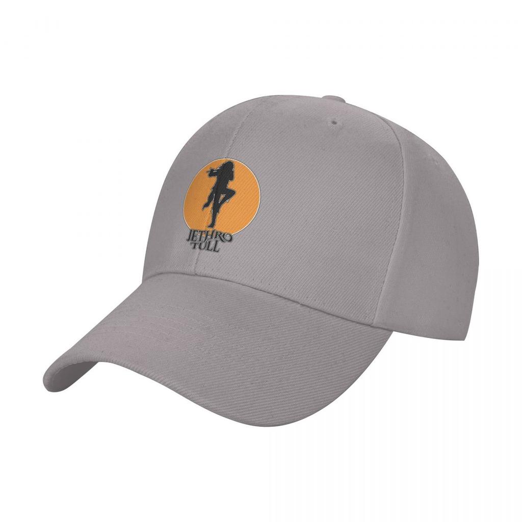 Jethro Tull Baseball Cap Horse Hat luxury woman cap Snap Back Hat cute Mens Tennis Womens