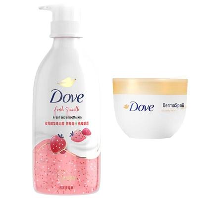 Savons et gels douche – Gels douche