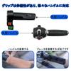 DACAIFH Motorcycle Grip Cover, Winter Gloves, Cold Weather Handle Cover,