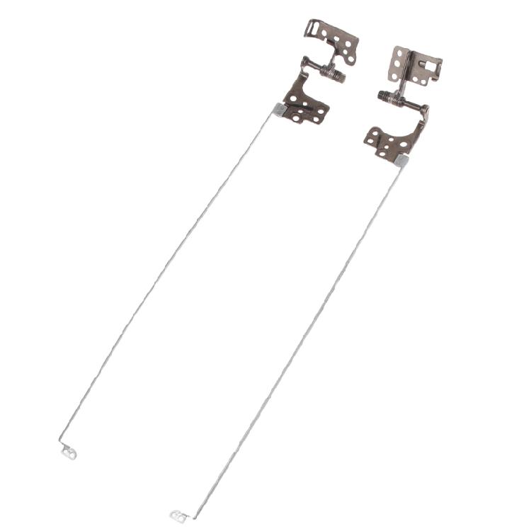 

Laptop LCD Hinge Set Left+Right Scren Axis Shaft Replacement for TUF Gaming 1