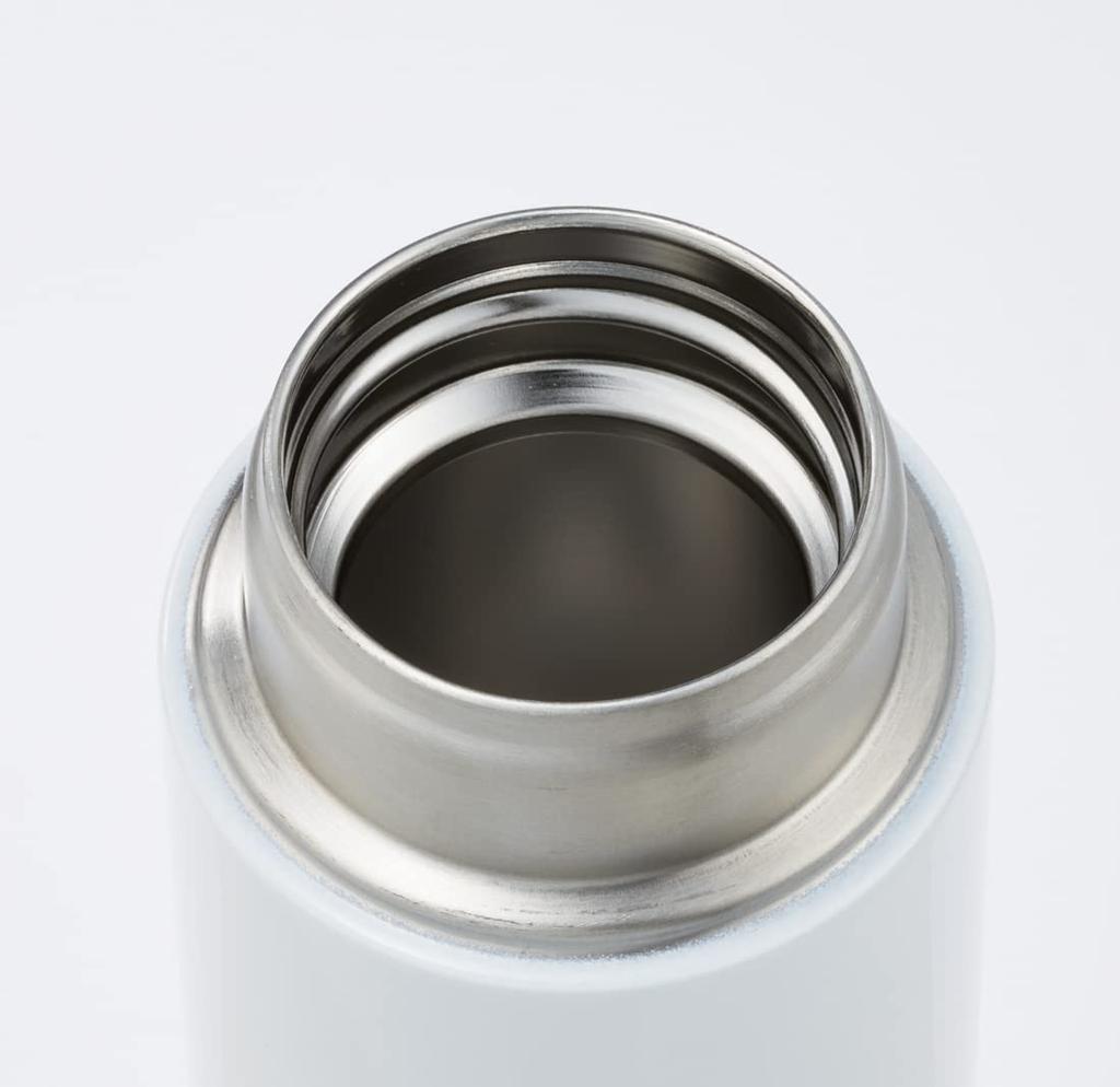 Skater 350ml Stainless Steel Water Doraemon Ultra-Lightweight Bottle, I'm STYL4-A