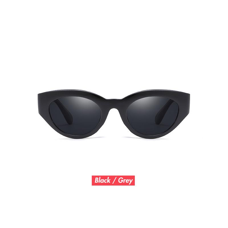 201001 Superhot Eyewear 2018 Cheap Plastic Sun Glasses Men Women Retro Vintage Sunglasses