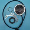 4-Wire Speed Encoder Sensor By SME Model E68EC081A E68EC080A E68EC050A E68EC050A01 For Golf Cart And Forklift Use
