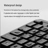 Lenovo KM4800 Wired Keyboard and Mouse Combo