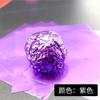 100Pcs 8x8cm Square Golden Aluminum Foil Candy Chocolate Cookie Wrapping Tin Paper Party DIY Gift Packaging