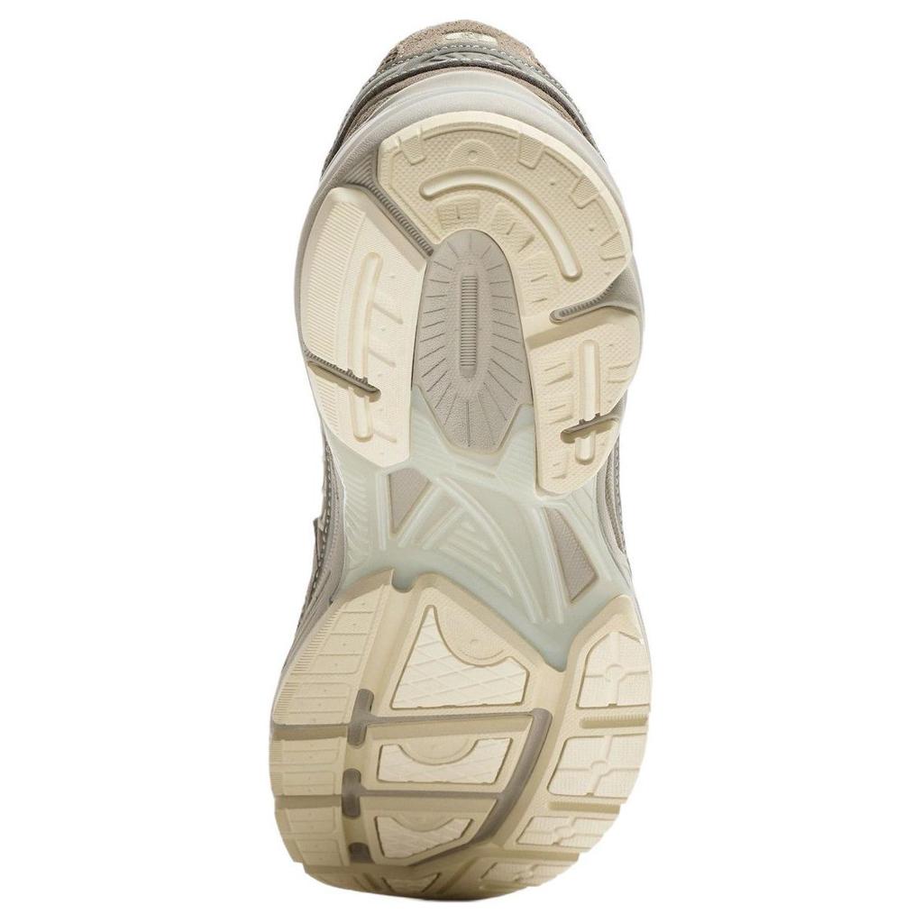 Zara Lightweight Breathable Low-Top Casual Shoes Men Sneakers Brown 12399220700