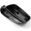 For VW Golf 4 MK4 1998-2005 Passat B5 Jetta ABS Car Rearview Side Mirror Cover Wing Cap Exterior Door Housing Trim Replacement