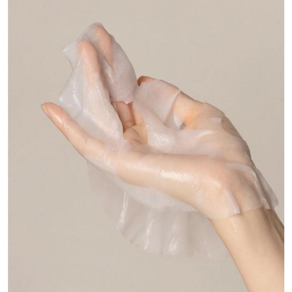 D’Alba White Truffle Double Mask Pack [Odżywczy / Nawilżający] 2 OPAKOWANIA(8 arkuszy)