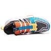 Anta Crazy 1 Men's Mid-top Basketball Shoes White, Non-slip 112021609-8