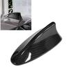 Carbon Fiber Shark Fin Antenna Cover for BMW 5 Series (F10, F11, F18) and 7 Series (F01, F02)