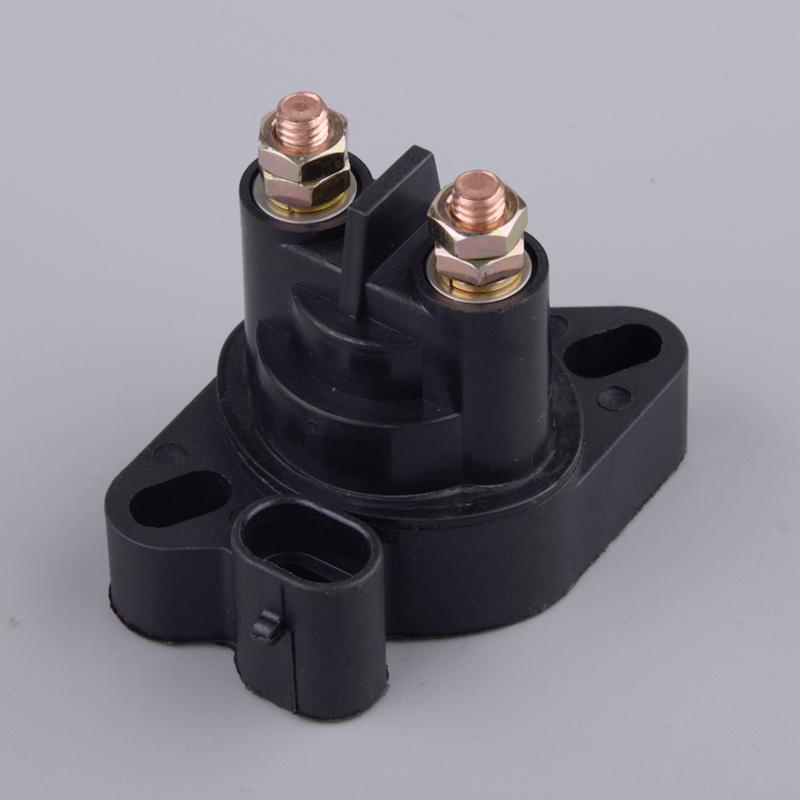 

0445-036 0445-058 Starter Solenoid Relay 0445-123 Fit for Arctic Cat 400 450 500 550 550S 650 700 700S Alterra HDX MudPro TBX
