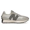 327 Nimbus Cloud Unisex Sneakers Grey Rain-Cloud MS327WE