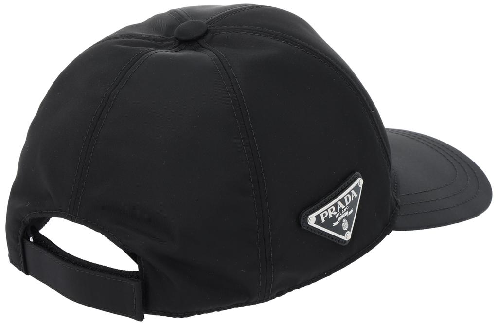 2HC274 2DMI 002 M NERO [Prada] [Used]