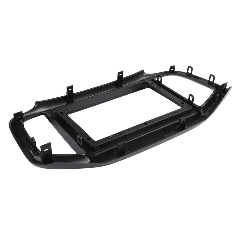 9 Inch Car Radio Frame Stereo Install Panel Bezel Trim For Fiat For Strada 2020-2026 Interior Decoration