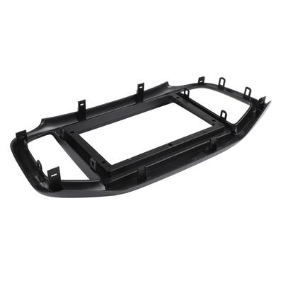 9 Inch Car Radio Frame Stereo Install Panel Bezel Trim For Fiat For Strada 2020-2026 Interior Decoration