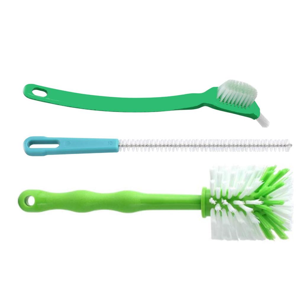 Kitchen Appliance Cooking Machine Blade Knife Deep Cleaning Brush Home Supplies Essential Tool Suitable For T5