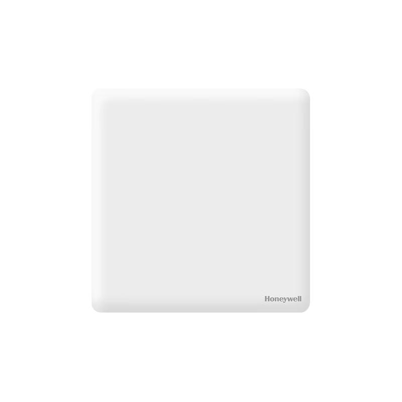 Honeywell A8 Cream White Ultra-Thin Frameless Wall Switch/Socket Panel