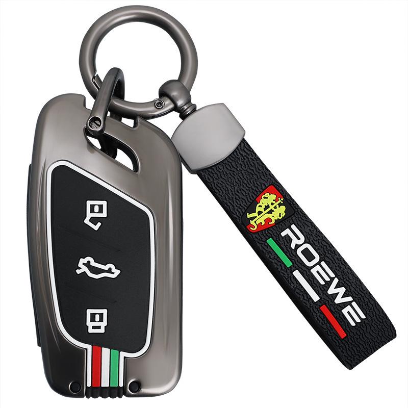 Roewe D7, ERX5, I5, RX5 Max, Clever I6, RX3 Key Case for 2023 Models