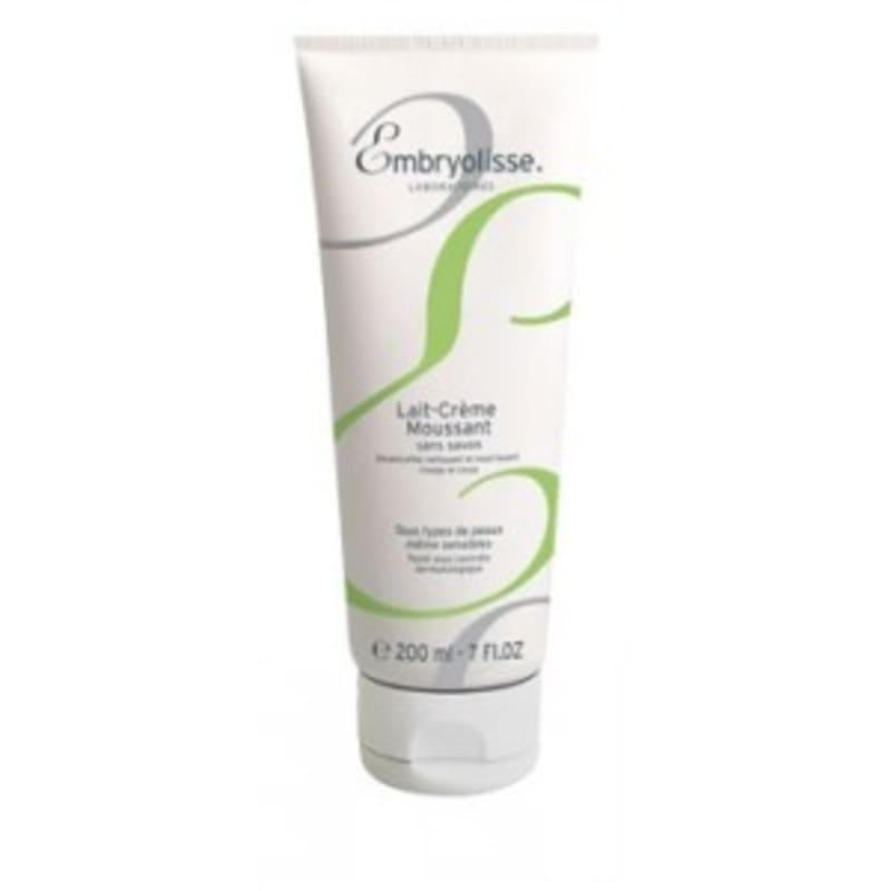 

Embryolisse Питательный пенящийся очищающий гель 200 мл