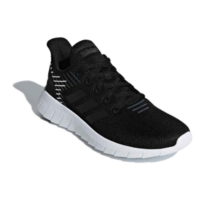 Adidas Asweerun 'Core Black' Women's Sneakers F36339