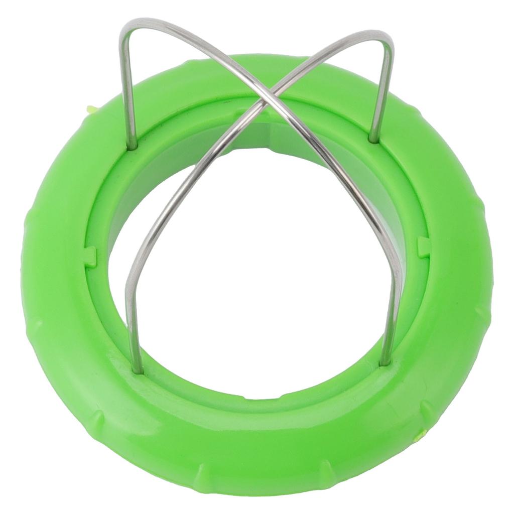 Kiwi Peeler Portable Stainless Steel Green Kiwi Mango Peeler Fruit Cutter Multifunctional Fruit Peeler Coring Tool