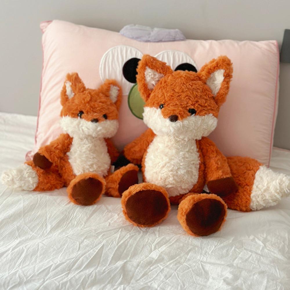 Cartoon Animal Plush Toy Stuffed Little Animal plush Doll Plushies   Birthday Gift