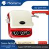 Impressora de Etiquetas Portátil Bluetooth Phomemo P15