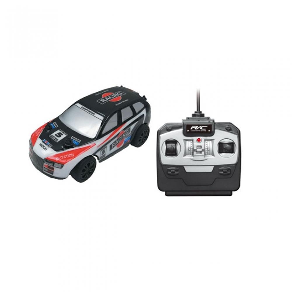 

Tongyusha Black 27mhz Extreme Rally Car Dk Erc 1
