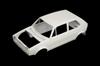 Platz Italeri 1/24 Scale VW Golf GTI 1976/78 2-in-1 Plastic Model Kit with Japanese Instructions (IT3622)