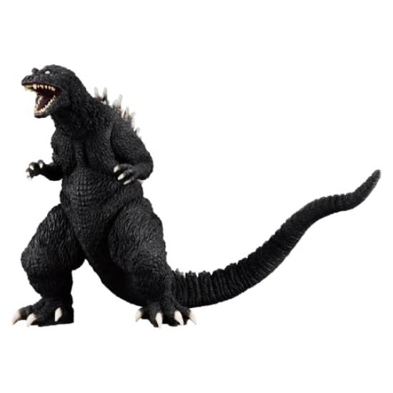 Toho Monster Godzilla Figure Series (2001)