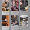 Precision Power Magnetic Screw Driver Bits Electric Repairing Tool Set  Repair Tool