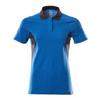 Mascot Womens/Ladies Accelerate Polo Shirt