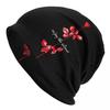 Custom Electronic Rock Depeche Cool Mode Bonnet Hat Knitted Hats Unisex Women Cool Unisex Adult Warm Winter Skullies Beanies Caps