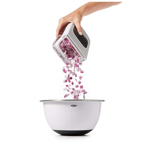 Multifunctional Kitchen Cooking Tool Set with Julienne Grater, Slicer, Vegetable Cutter, and Dicing Tools for Thinly Slicing, Julienne Cutting, Garlic