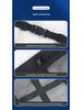Extra Large Car Roof Storage Net Organizer