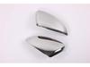 2018 Accord Chrome-Plated ABS Rearview Mirror Cap Cover Decorative Accessory