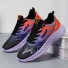 JMXD Women Shoes Spring Autumn Sneakers Casual Breathable Lightweight Running Shoes Fashion Soft Sole Comfortable Non Slip Walking Trainers