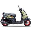 Yamaha Furaen 125 Decal - Creative Motorcycle Sticker - Personalized Scooter Decal - Waterproof Pattern Suitable for Yamaha Furaen 125