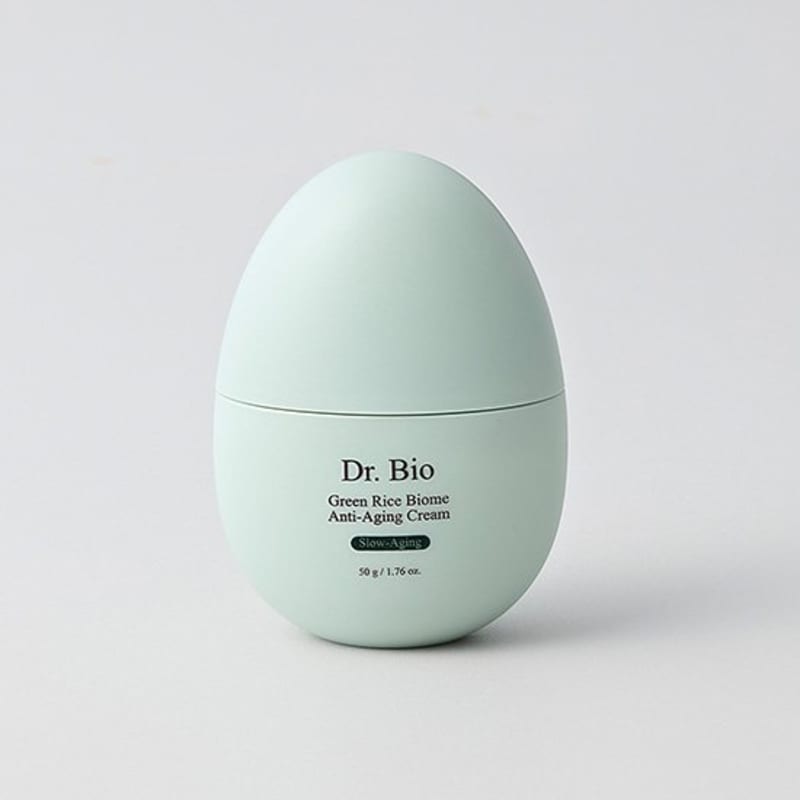

[Dr. [Био] Зеленый рис Биом Эластичный крем 50г