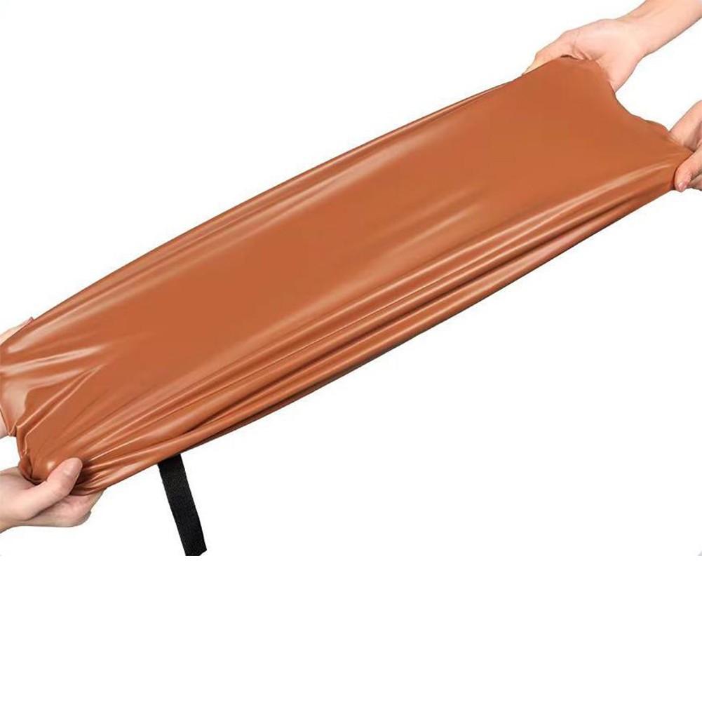 Comfort And Stability Motorcycle Seat Cover Seat Protector Waterproof Seat Cover