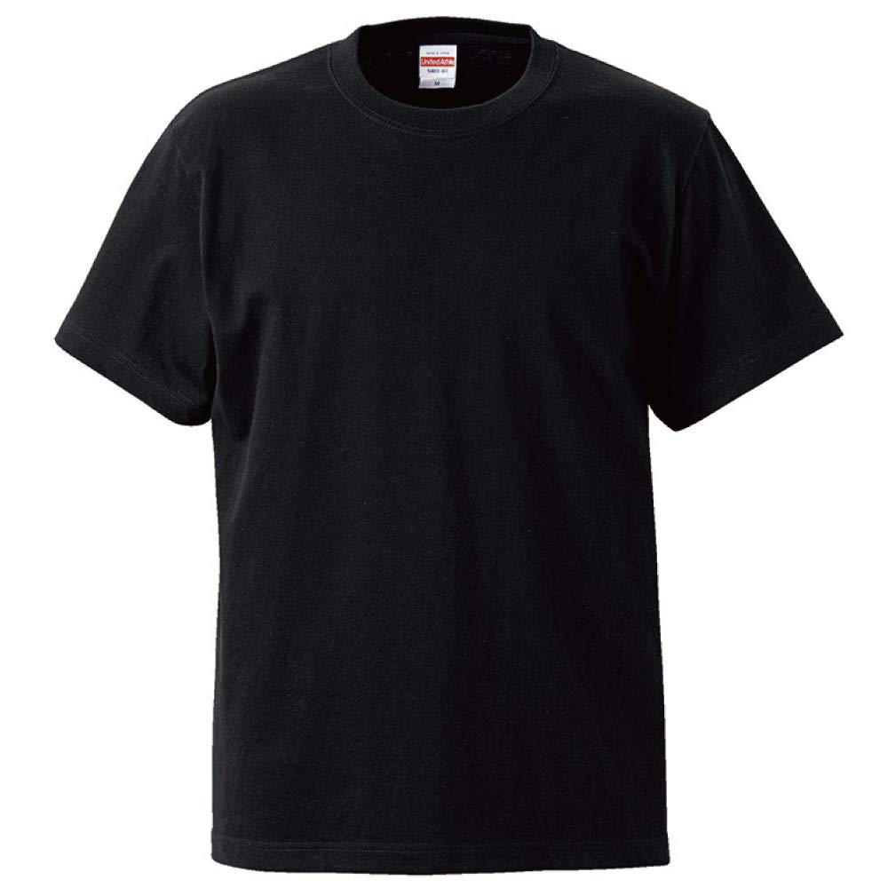 Original Design USAGi Fitness T-Shirt, Japanischer Druck, Training (XXXL)