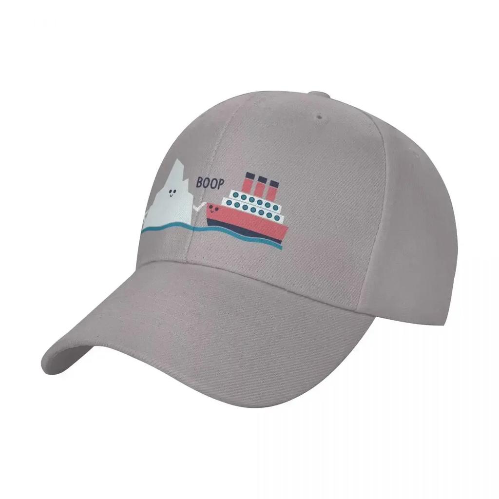 Boop Berretto da Baseball Uscita in Spiaggia Marca Berretto Unisex Moda Spiaggia Unisex
